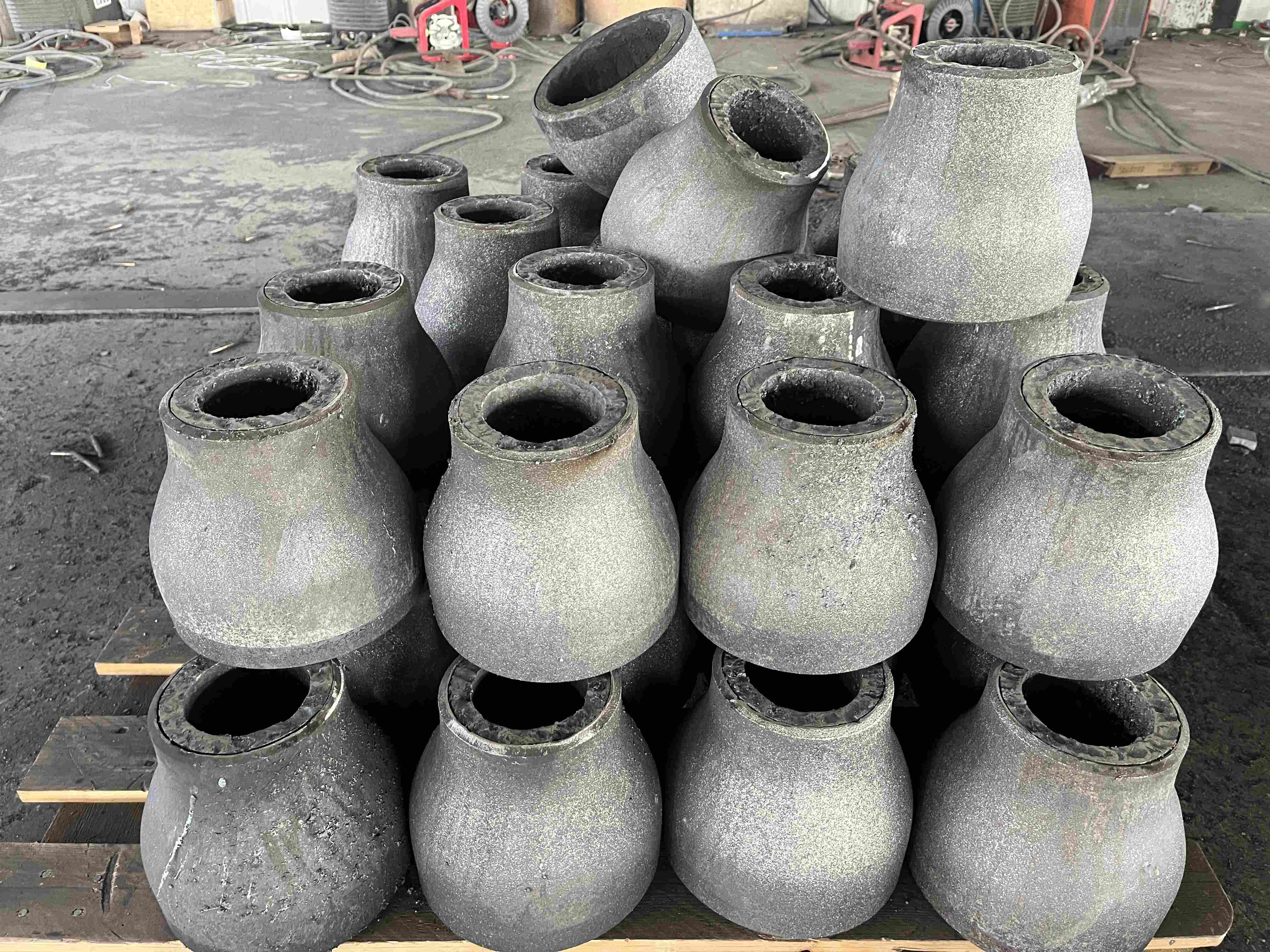 徐州市双金属耐磨管道双金属复合管道 - 推荐
